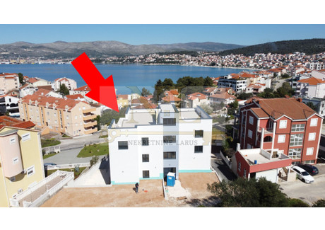 Mieszkanie na sprzedaż - Trogir - Čiovo, Splicko-Dalmatyński, Chorwacja, 70 m², 235 000 Euro (1 003 450 PLN), NET-55