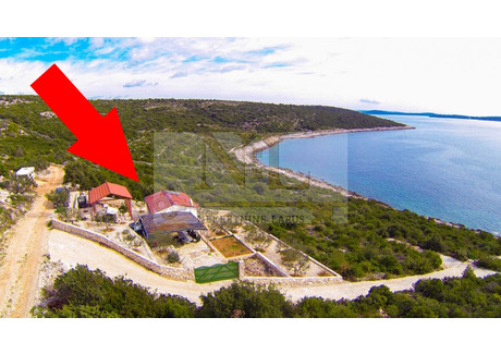 Dom na sprzedaż - Marina - Vinišće, Splicko-Dalmatyński, Chorwacja, 37 m², 390 000 Euro (1 665 300 PLN), NET-89