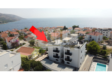 Mieszkanie na sprzedaż - Trogir - Čiovo, Splicko-Dalmatyński, Chorwacja, 145 m², 350 000 Euro (1 494 500 PLN), NET-107