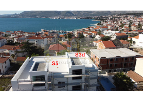 Mieszkanie na sprzedaż - Trogir - Čiovo, Splicko-Dalmatyński, Chorwacja, 155 m², 335 000 Euro (1 430 450 PLN), NET-79