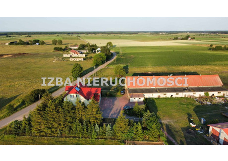 Dom na sprzedaż - Sojczyn Grądowy, Grajewo, Grajewski, 1100 m², 1 399 000 PLN, NET-IZB-DS-135