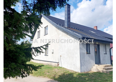 Dom na sprzedaż - Dorsze, Kalinowo, Ełcki, 120 m², 599 000 PLN, NET-IZB-DS-101
