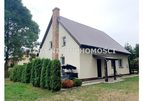 Dom na sprzedaż - Kapice, Grajewo, Grajewski, 150 m², 699 000 PLN, NET-IZB-DS-149