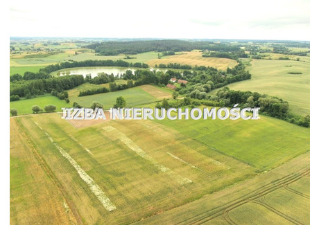 Działka na sprzedaż - Ełk, Ełcki, 3200 m², 130 000 PLN, NET-IZB-GS-92