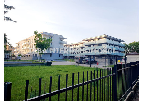 Mieszkanie na sprzedaż - Parkowa Olecko, Olecki, 37,03 m², 255 500 PLN, NET-IZB-MS-108