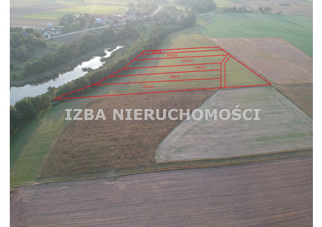 Działka na sprzedaż - Grabnik, Stare Juchy, Ełcki, 3000 m², 130 000 PLN, NET-IZB-GS-147