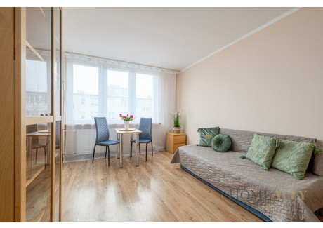 Mieszkanie na sprzedaż - Śniardwy Mokotów, Warszawa, Mokotów, Warszawa, 24,4 m², 485 000 PLN, NET-859077