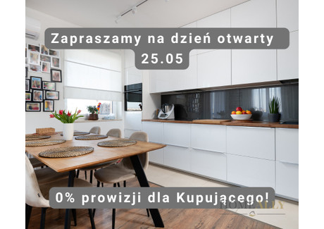 Mieszkanie na sprzedaż - Szeligowska Bemowo, Warszawa, Bemowo, Warszawa, 70,06 m², 1 365 000 PLN, NET-863169