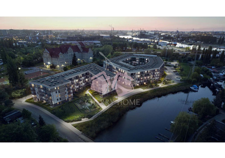 Mieszkanie na sprzedaż - Śródmieście, Gdańsk, 25,85 m², 311 850 PLN, NET-751103