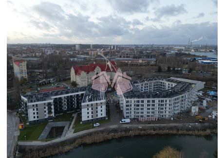 Mieszkanie na sprzedaż - Śródmieście, Gdańsk, 25,09 m², 282 000 PLN, NET-751103