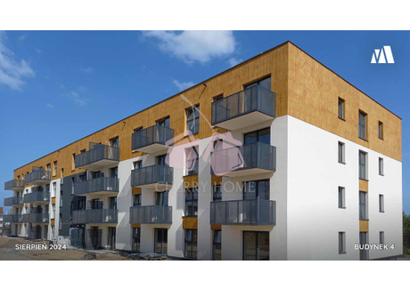 Mieszkanie na sprzedaż - Borkowska Orunia Górna, Gdańsk, 38,23 m², 407 000 PLN, NET-238122