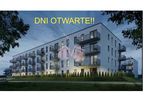 Mieszkanie na sprzedaż - Wiczlińska Wiczlino, Gdynia, 64,74 m², 625 600 PLN, NET-408923