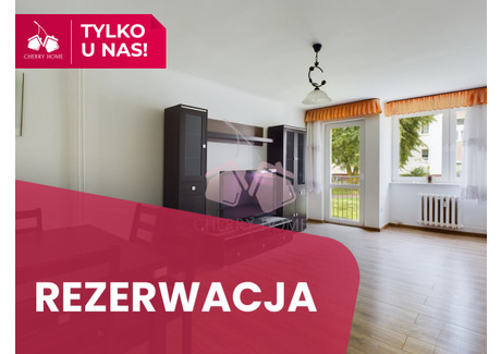 Mieszkanie na sprzedaż - 1000-Lecia Pp Wejherowo, Wejherowski, 43,3 m², 363 000 PLN, NET-975712