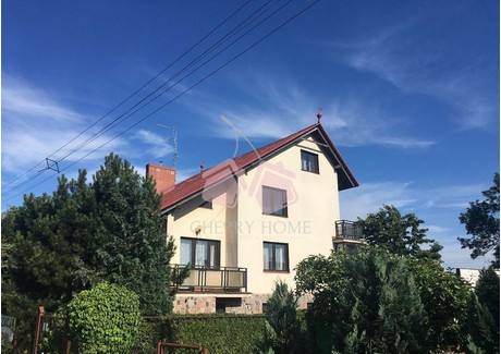 Dom na sprzedaż - Strażacka Lublewo Gdańskie, Kolbudy, Gdański, 687 m², 2 600 000 PLN, NET-130210