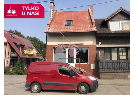 Lokal na sprzedaż - Kościuszki Stegna, Nowodworski, 120 m², 419 000 PLN, NET-927913