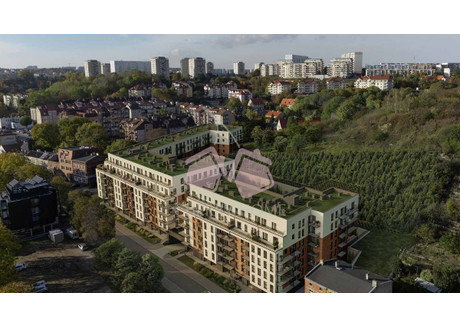 Mieszkanie na sprzedaż - Śródmieście, Gdańsk, 37,93 m², 599 999 PLN, NET-691611