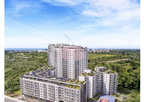 Mieszkanie na sprzedaż - Starowiejska Letnica, Gdańsk, 68,4 m², 1 135 500 PLN, NET-980550