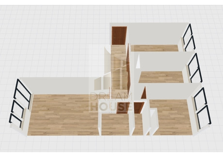 Mieszkanie na sprzedaż - Zachodnia Szczepin, Wrocław, 49,4 m², 575 000 PLN, NET-25/14821/OMS