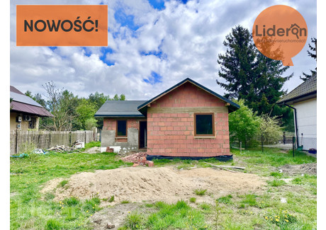 Dom na sprzedaż - Piaskowa Adolfów, Zgierz, Zgierski, 70 m², 240 000 PLN, NET-591991