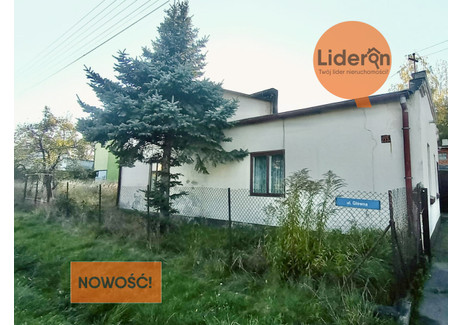 Dom na sprzedaż - Główna Czarnocin, Piotrkowski, 80 m², 399 000 PLN, NET-813909