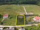 Działka na sprzedaż - Owocowa Nikielkowo, Barczewo, Olsztyński, 1017 m², 95 000 PLN, NET-658
