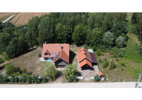 Dom na sprzedaż - Klebark Mały, Purda, Olsztyński, 331 m², 1 249 000 PLN, NET-776