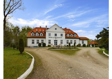 Pensjonat na sprzedaż - Bieniasze, Miłakowo, Ostródzki, 549 m², 7 500 000 PLN, NET-650