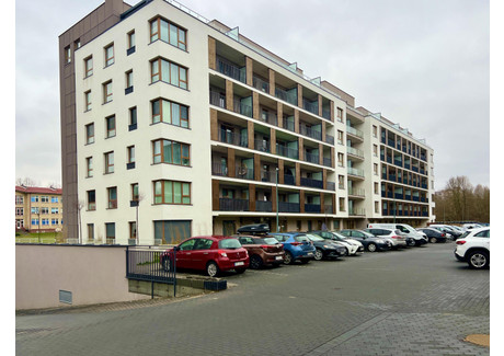Mieszkanie na sprzedaż - Olsztyn, 66 m², 692 340 PLN, NET-581