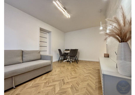 Mieszkanie na sprzedaż - Kamienna Krzyki, Wrocław, 38 m², 584 000 PLN, NET-572