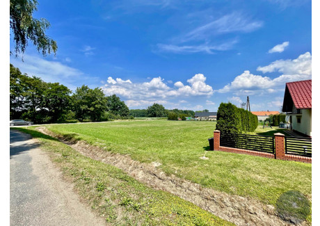 Działka na sprzedaż - Trzeboszowice, Paczków (Gm.), Nyski (Pow.), 3484 m², 169 000 PLN, NET-538