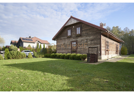 Dom na sprzedaż - Szczechy Małe, Pisz, Piski, 205 m², 4 500 000 PLN, NET-16/12336/ODS