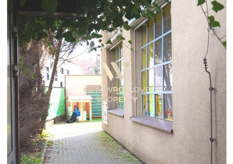 Dom na sprzedaż - Romualda Mielczarskiego Biskupin, Wrocław-Śródmieście, Wrocław, 289,5 m², 1 899 000 PLN, NET-179068