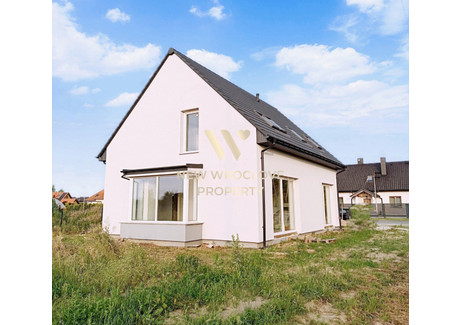 Dom na sprzedaż - Mirków, Długołęka, Wrocławski, 185 m², 950 000 PLN, NET-868081