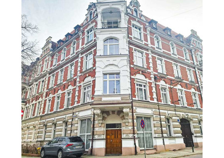Mieszkanie na sprzedaż - al. Wojciecha Korfantego Centrum, Gliwice, 145 m², 2 175 000 PLN, NET-3745/12083/OMS