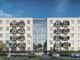 Mieszkanie na sprzedaż - Jasień, Gdańsk, 68,07 m², 665 500 PLN, NET-3816/12083/OMS