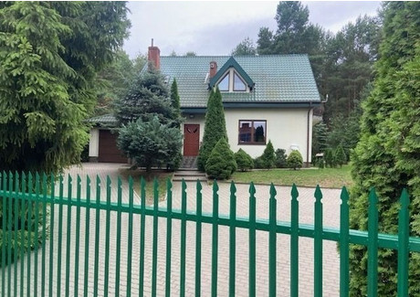 Dom na sprzedaż - Jachranka, Serock, Legionowski, 190 m², 850 000 PLN, NET-240/12083/ODS
