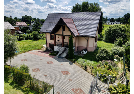 Dom na sprzedaż - Żernica, Pilchowice, Gliwicki, 292 m², 1 500 000 PLN, NET-246/12083/ODS