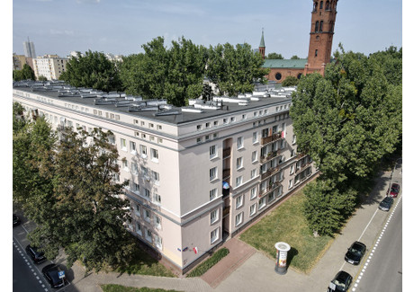 Mieszkanie na sprzedaż - Nowolipki Wola, Warszawa, 45,14 m², 820 000 PLN, NET-5647/12083/OMS