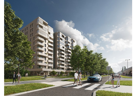 Mieszkanie na sprzedaż - Wrzeszcz, Gdańsk, 51,86 m², 887 739 PLN, NET-6288/12083/OMS