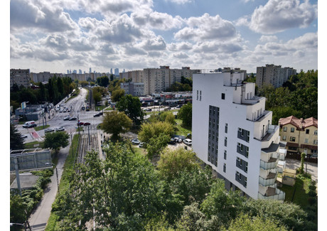 Mieszkanie na sprzedaż - Renesansowa Bielany, Warszawa, 56,26 m², 877 656 PLN, NET-5636/12083/OMS