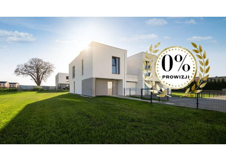 Dom na sprzedaż - Falenty, Raszyn, Pruszkowski, 110,65 m², 938 422 PLN, NET-486/12083/ODS