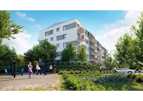 Mieszkanie na sprzedaż - Łostowice, Gdańsk, 35,9 m², 515 000 PLN, NET-5027/12083/OMS