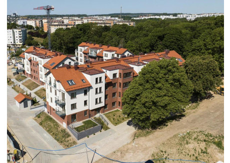 Mieszkanie na sprzedaż - Wieżycka Ujeścisko, Gdańsk, 46,01 m², 495 000 PLN, NET-6087/12083/OMS