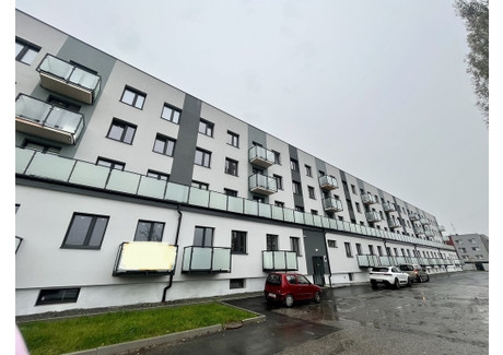 Mieszkanie na sprzedaż - Oświęcimska Bieruń, Bieruńsko-Lędziński, 42,1 m², 340 000 PLN, NET-2168/12083/OMS