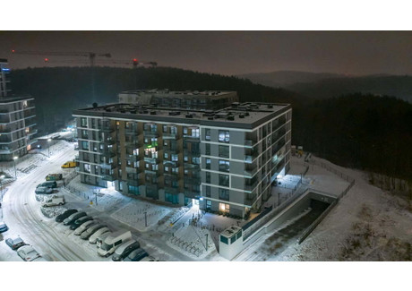 Mieszkanie na sprzedaż - Ferdynanda Magellana Wrzeszcz Górny, Gdańsk, 76,18 m², 938 000 PLN, NET-6089/12083/OMS