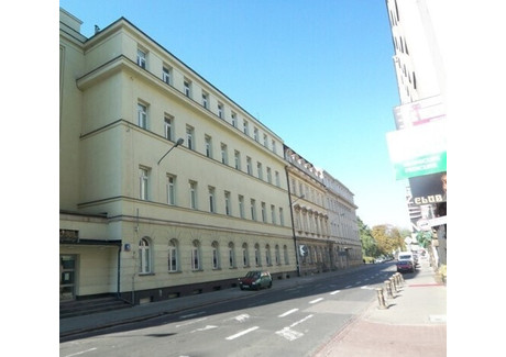 Biuro do wynajęcia - Centrum, Warszawa, 53,59 m², 4012 PLN, NET-76/12083/OLW