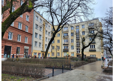 Mieszkanie na sprzedaż - Górczewska Wola, Warszawa, 34,5 m², 640 000 PLN, NET-3390/12083/OMS