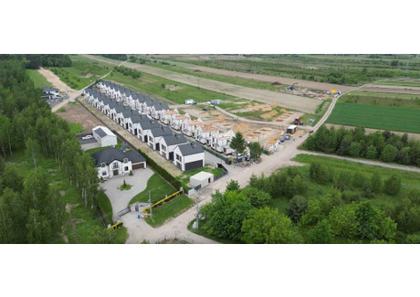 Dom na sprzedaż - Słomin, Raszyn, Pruszkowski, 106,43 m², 865 000 PLN, NET-484/12083/ODS