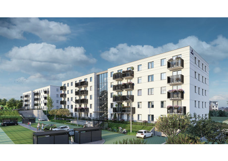 Mieszkanie na sprzedaż - Jasień, Gdańsk, 33,24 m², 427 000 PLN, NET-6192/12083/OMS