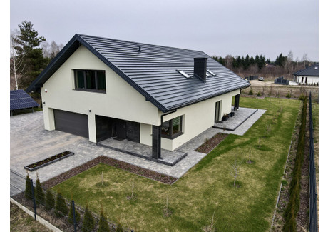 Dom na sprzedaż - Łajski, Wieliszew, Legionowski, 453 m², 2 367 000 PLN, NET-477/12083/ODS